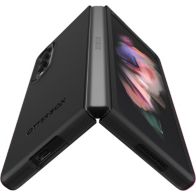 Coque OTTERBOX Samsung Z Fold 3 Thin Flex noir