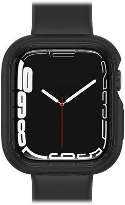 Coque OTTERBOX Apple Watch 7/8/9 45mm noir