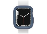Coque OTTERBOX Apple Watch 7 45mm bleu