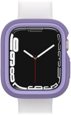 Coque OTTERBOX Apple Watch 7/8/9 45mm violet