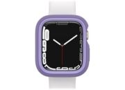 Coque OTTERBOX Apple Watch 7/8 45mm violet