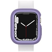 Coque OTTERBOX Apple Watch 7/8 45mm violet