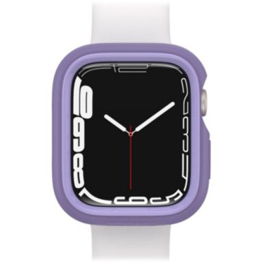 Coque OTTERBOX Apple Watch 7/8 45mm violet