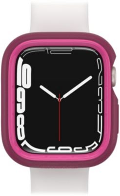 Coque OTTERBOX Apple Watch 7/8/9 45mm rose