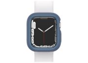 Coque OTTERBOX Apple Watch 7/8 41mm bleu