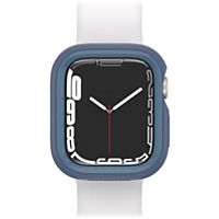 Coque OTTERBOX Apple Watch 7/8 41mm bleu