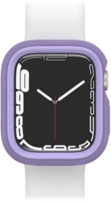 Coque OTTERBOX Apple Watch 7/8/9 41mm violet