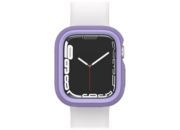 Coque OTTERBOX Apple Watch 7/8 41mm violet