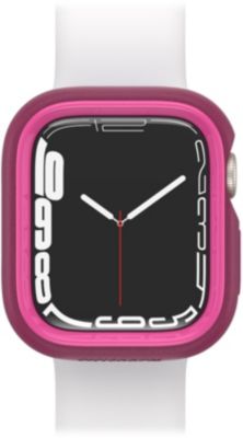 Coque OTTERBOX Apple Watch 7/8/9 41mm rose