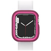 Coque OTTERBOX Apple Watch 7/8/9 41mm rose