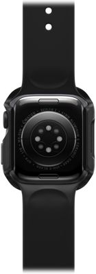 Coque LIFEPROOF Apple Watch 38/40/41 noir