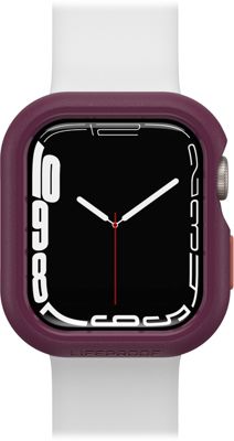 Coque LIFEPROOF Apple Watch 38/40/41 violet