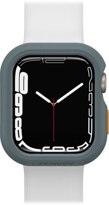 Coque LIFEPROOF Apple Watch 38/40/41 gris