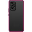 Coque OTTERBOX Samsung A53 React Party Purple