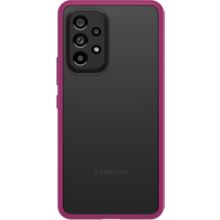 Coque OTTERBOX Samsung A53 React Party Purple