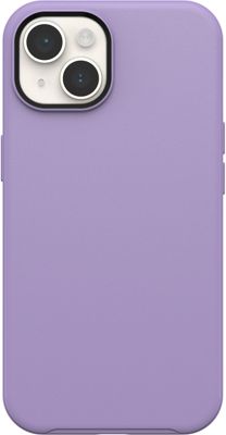 OtterBox Otter + Pop Symmetry Series - coque de protection pour iPhone 14  Pro Max - violet Pas Cher
