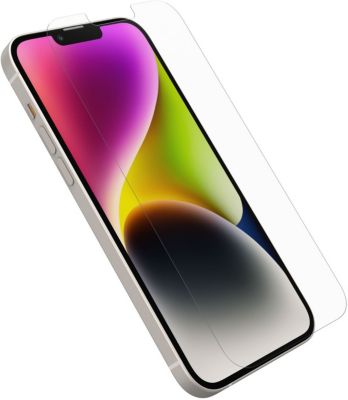 Protège écran OTTERBOX iPhone 13 Pro Max/14Plus Amplify