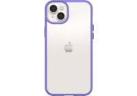Coque OTTERBOX iPhone 14 Plus React violet
