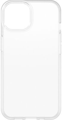 Coque OTTERBOX iPhone 14 React transparent
