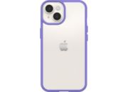 Coque OTTERBOX iPhone 14 React violet