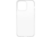 Coque antichoc OtterBox React pour iPhone 14 Transparent