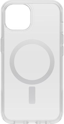 Coque OTTERBOX iPhone 14 Symmetry + transparent