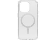 Coque OTTERBOX iPhone 14 Pro Symmetry + transparent
