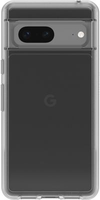 Coque OTTERBOX Google Pixel 7 Symmetry transparent