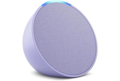 Assistant vocal AMAZON Echo Pop Lavande