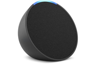 Assistant vocal AMAZON Echo Pop Anthracite