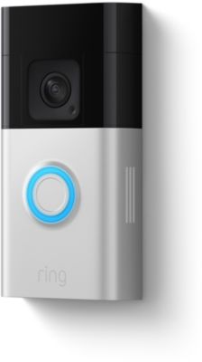 Ring Video Doorbell Wired, la nouvelle sonnette vidéo abordable d