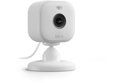 Caméra de surveillance BLINK Mini 2 - Blanche