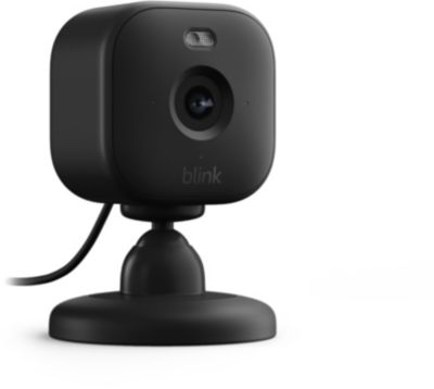Caméra de surveillance BLINK Mini 2 - Noire