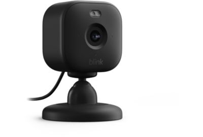 Caméra de surveillance BLINK Mini 2 - Noire