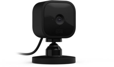 Caméra de surveillance BLINK Wifi Mini noire