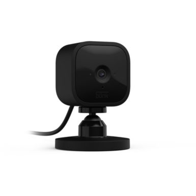 Caméra de sécurité BLINK Mini 1 camera Noir