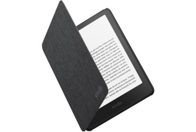 Housse AMAZON pour Paperwhite/Colorsoft - Noir