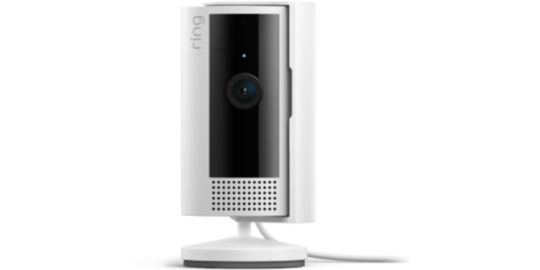 Caméra RING Indoor cam ( deuxième généra