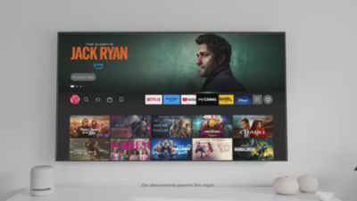 AMAZON Fire TV stick 4K 2nd gén.