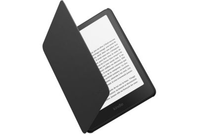 Housse AMAZON pour Paperwhite/Colorsoft-Noir végétal