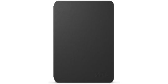 Housse AMAZON pour Paperwhite/Colorsoft-Noir végétal