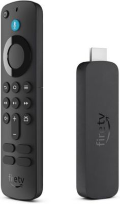Passerelle multimédia AMAZON Fire TV Stick 4k 2024