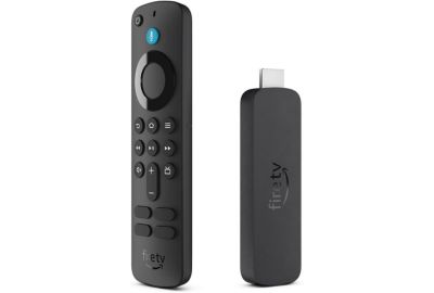 Passerelle multimédia AMAZON Fire TV Stick 4k 2024