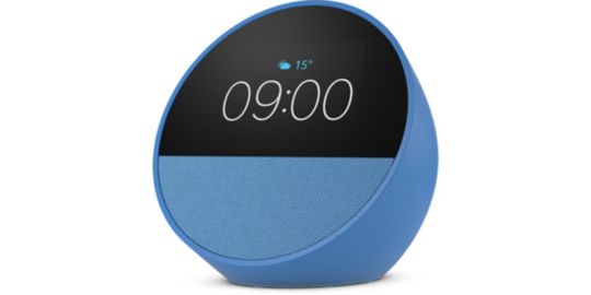 Assistant vocal AMAZON Echo Spot