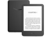 Liseuse eBook AMAZON Kindle 11th Génération Noire