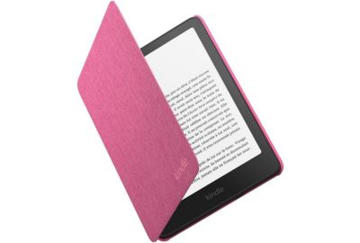 Housse AMAZON pour Paperwhite/Colorsoft- Framboise