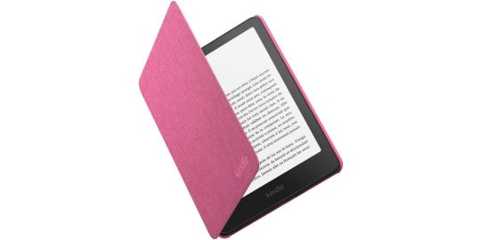 Housse AMAZON pour Paperwhite/Colorsoft- Framboise