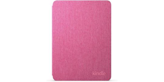 Housse AMAZON pour Paperwhite/Colorsoft- Framboise