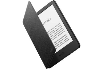 Housse AMAZON pour Kindle Noir