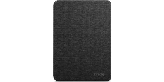 Housse AMAZON pour Kindle Noir